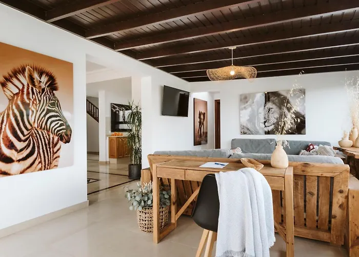 Villa Marabu