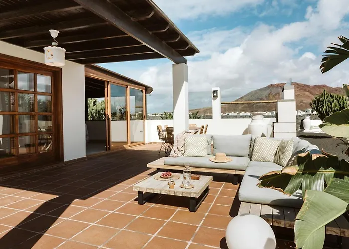 Villa Marabu