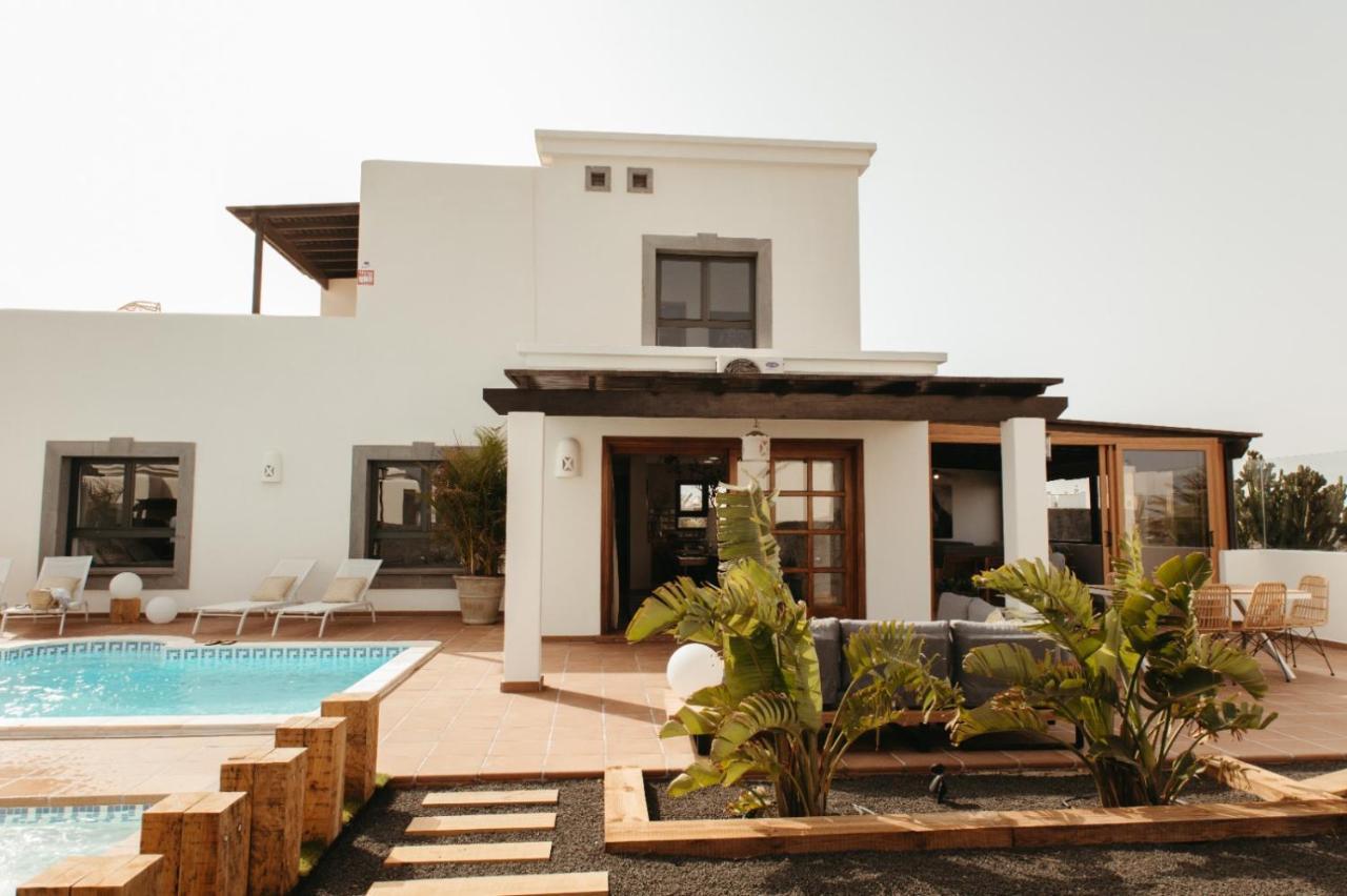 Marabu Villa