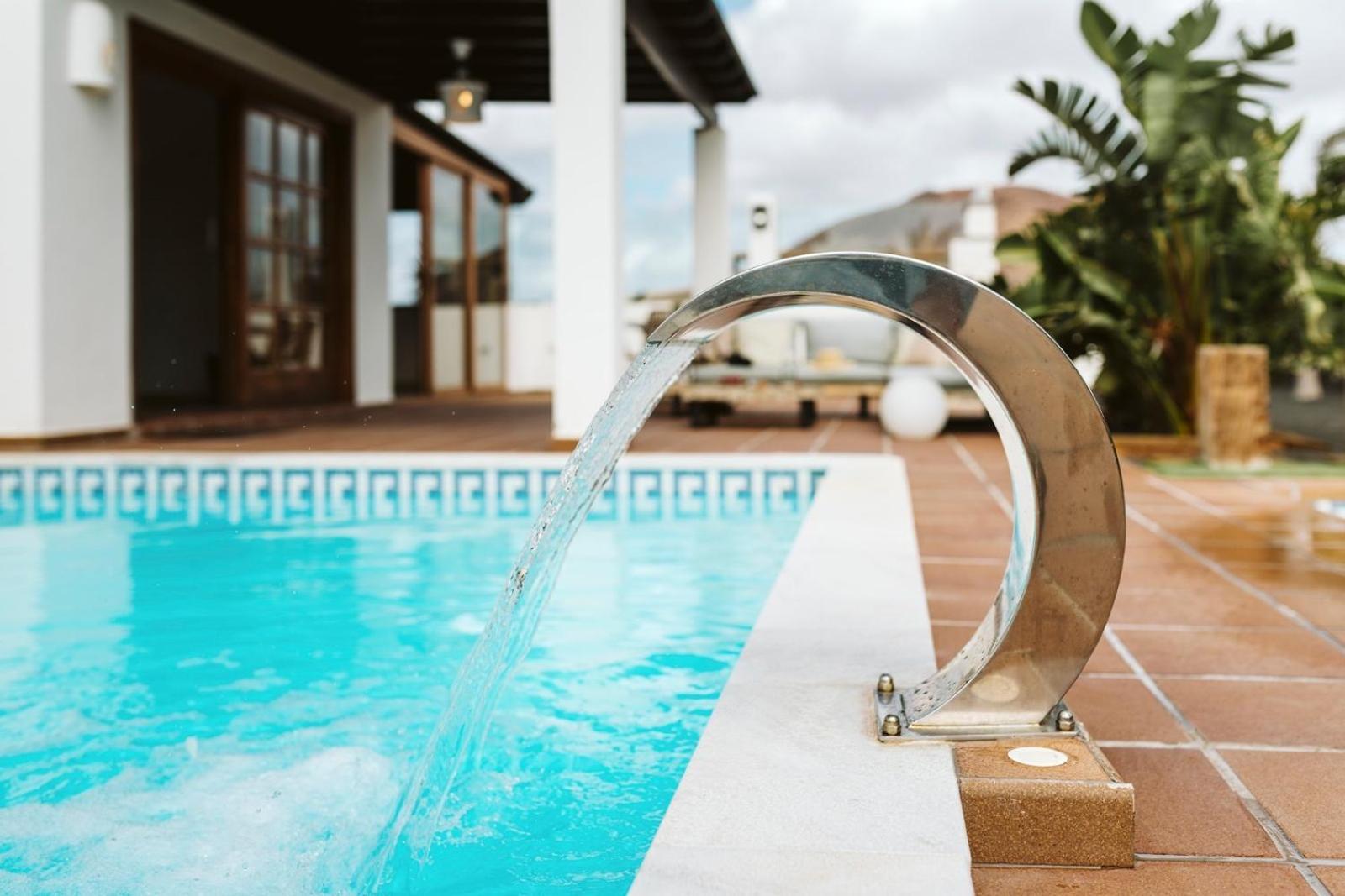 Villa Marabu Playa Blanca (Lanzarote)