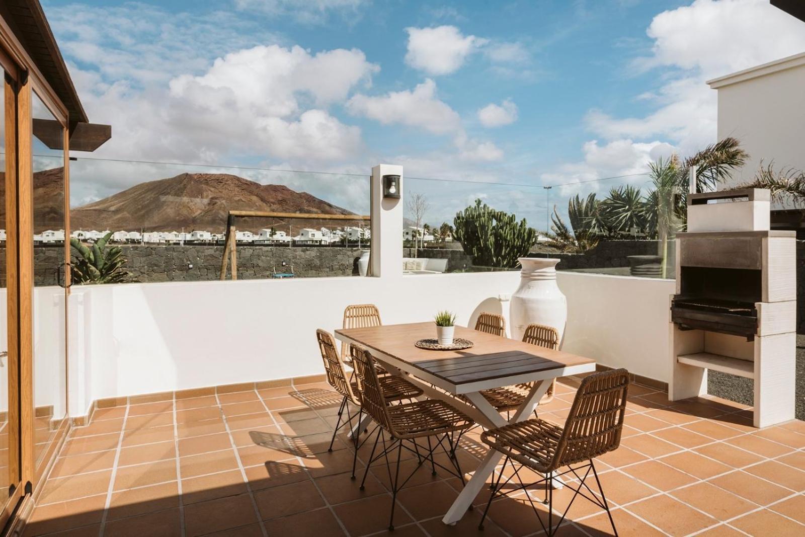 Villa Marabu