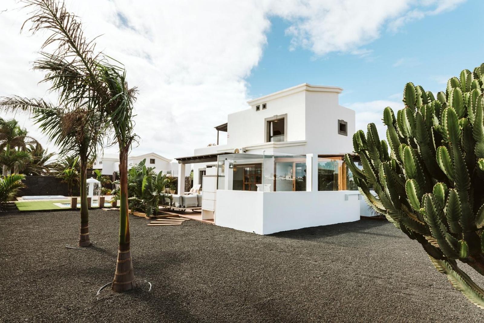 Villa Marabu