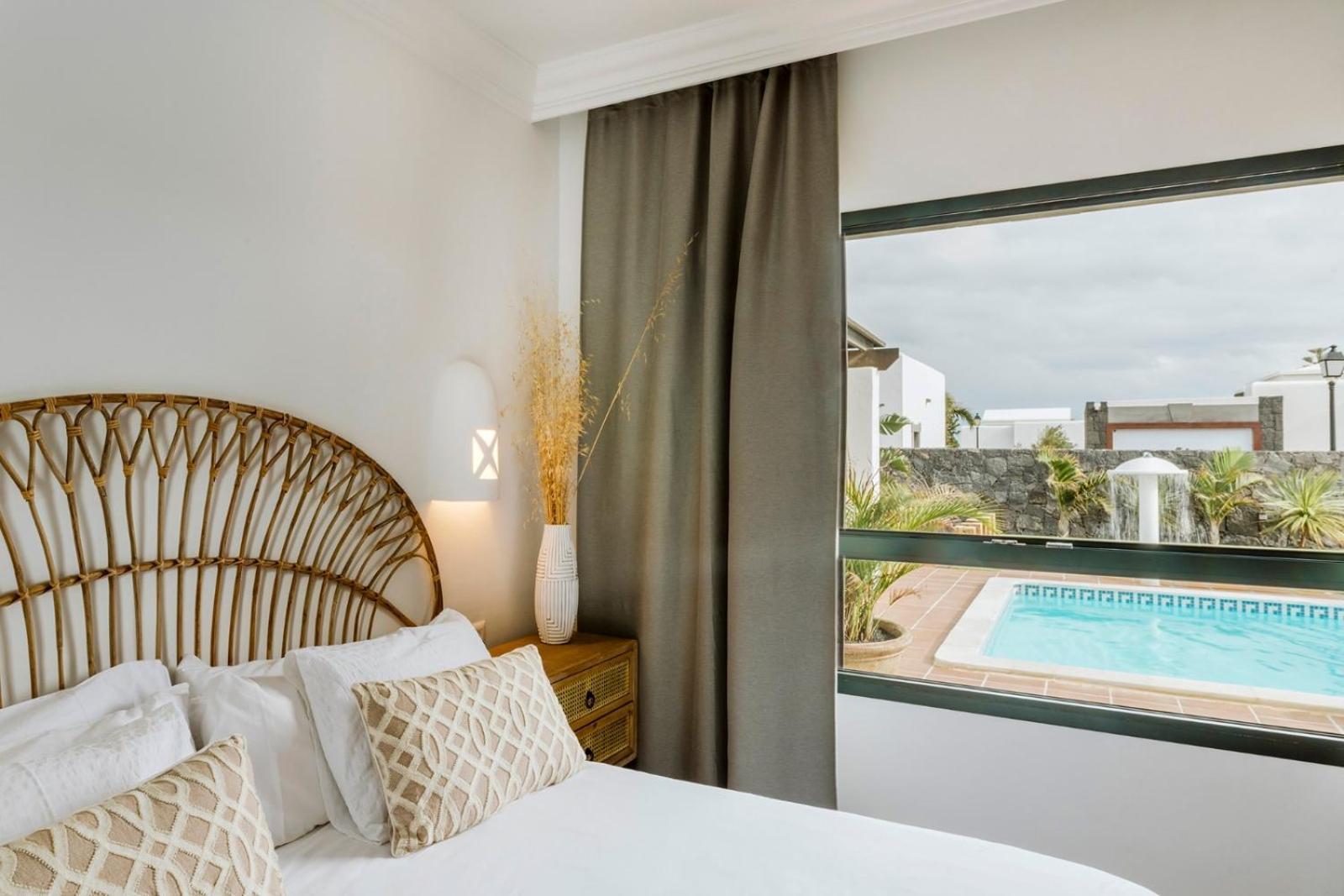 Marabu Villa Playa Blanca (Lanzarote)