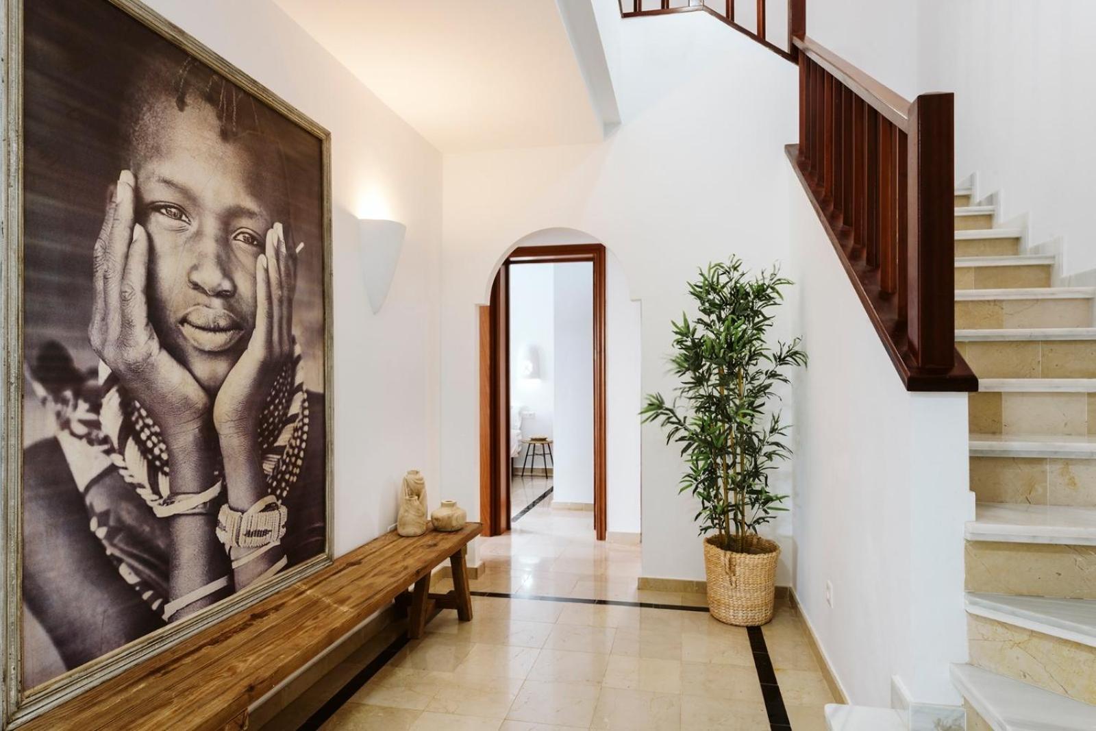 Marabu Villa