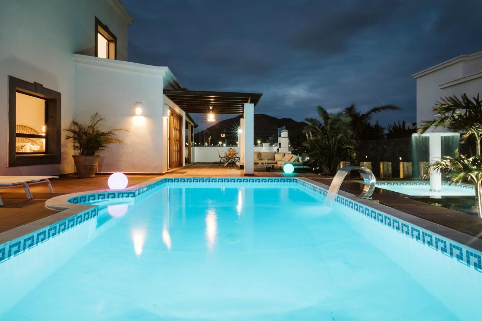 Villa Marabu
